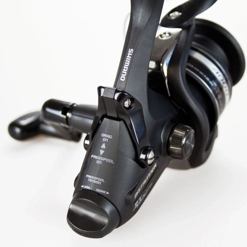 Mulinello shimano 2500 fb - st,