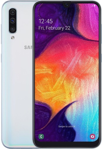Samsung galaxy a50 128gb - samsung,