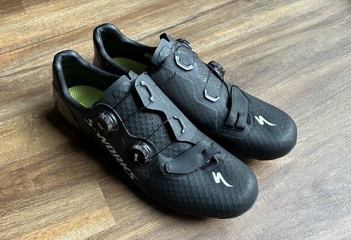 Scarpe specializzate works - scarpe,