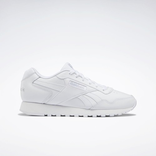Scarpe reebok glide bianche - reebok,