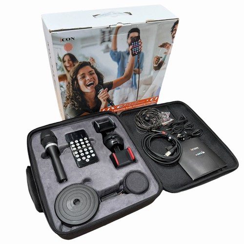 Icon pro audio - pro, plus