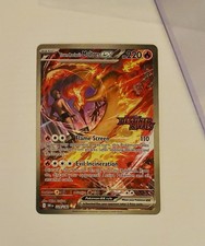 Team Rocket's Moltres Ex