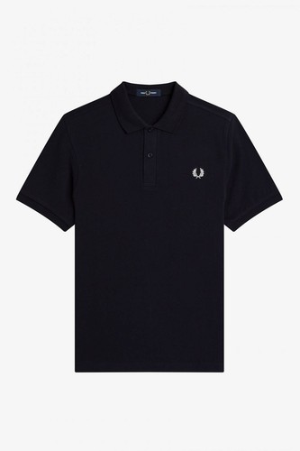 Fred perry polo manica corta - fred,