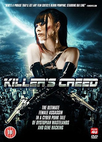 Killer creed 2013 dvd - (15),