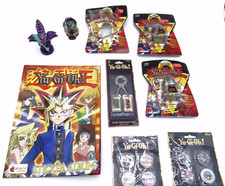 8x Yu-Gi-Oh Yugioh Panini