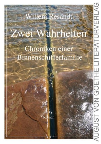 Zwei wahrheiten chroniken - zwei,