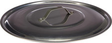 Pentole Agnelli Alluminio 2 Mm