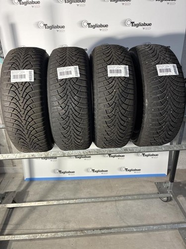 Set gomme 205 55r16 - set, 4