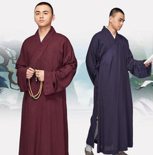 Abito monaco buddista Shaolin