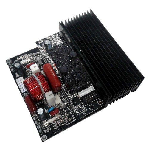 Modulo amplificatore synq - amplificatore,