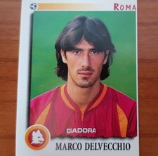 FIGURINA CALCIATORI PANINI