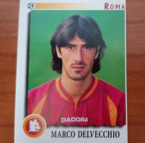 Figurina calciatori panini - calciatori,