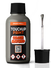 Touch paint for - touch, mercury