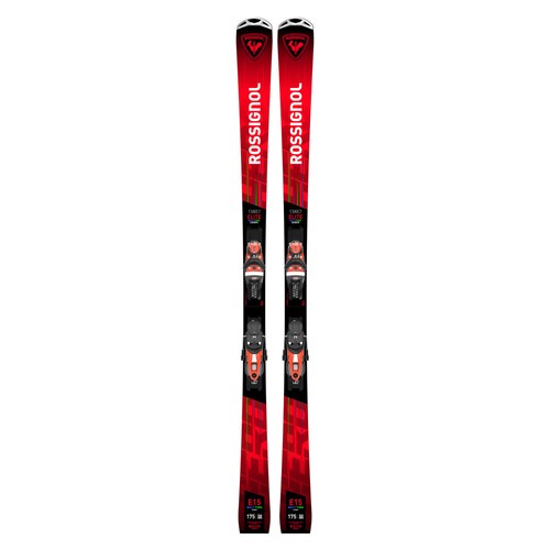 Ski hero elite - mt, +
