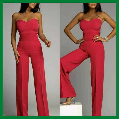 Tuta elegante intera donna - elegante,