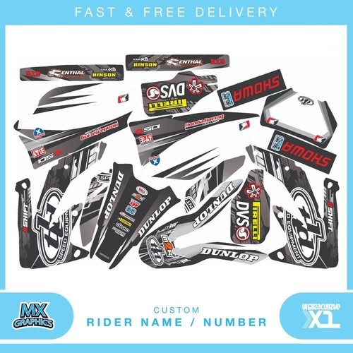 Adatto per honda cfr - honda, 450x