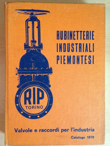 Rubinetti industriali - rubinetti,