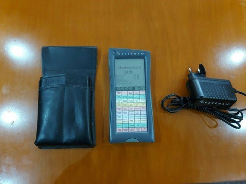 Palmare orderman - palmare,