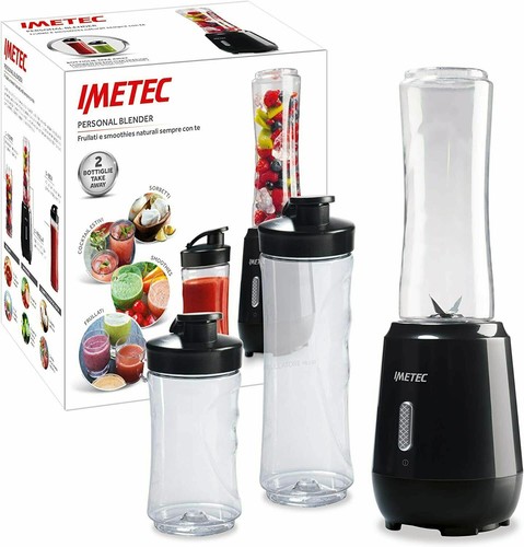 Imetec frullatore personal - imetec,