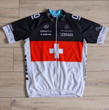 Maglia ciclismo CRAFT TREK