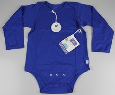 Body I Play cotone biologico