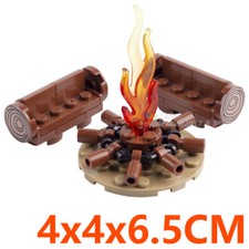 Blocchi Costruzione Mattone