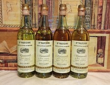 1x Grappa Nardini  Riserva Bassano 1lt 50% Anni 70/80 (FM)
