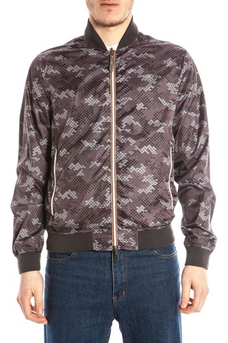 Giubbino giubbotto armani - giubbino,