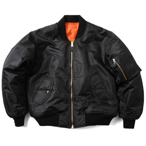 Mens ma1 jacket winter - mens, outdoor
