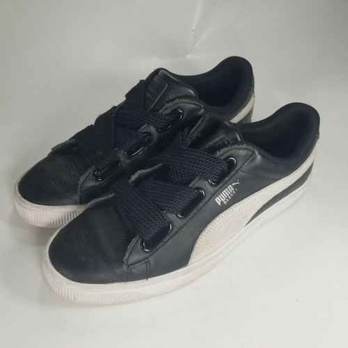Women puma black - &, gray