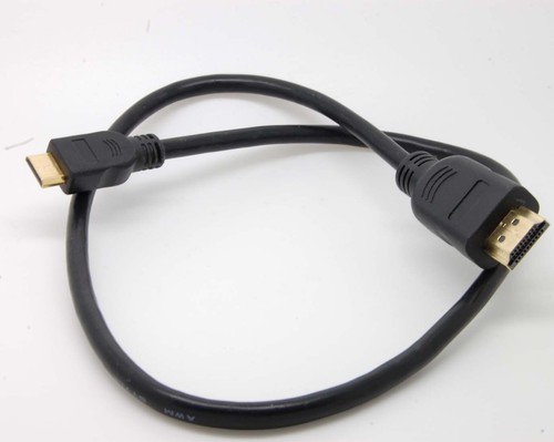 Cavo video mini - video, hdmi
