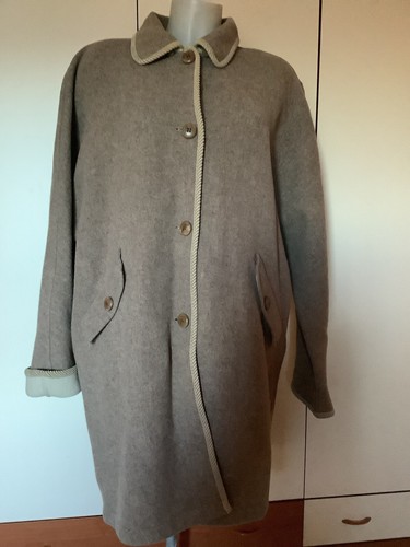 Cappotto donna autunnale - cappotto,