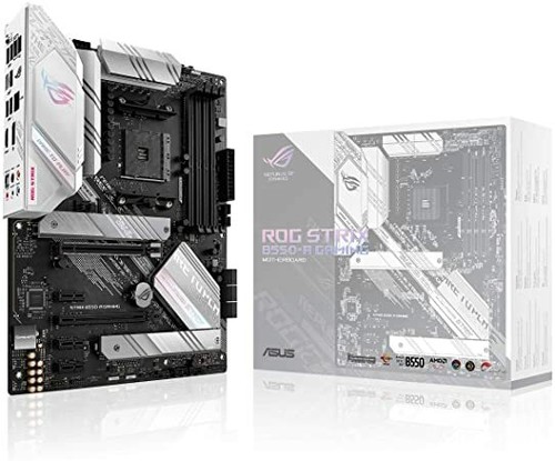 Asus rog strix b550 gaming - asus,