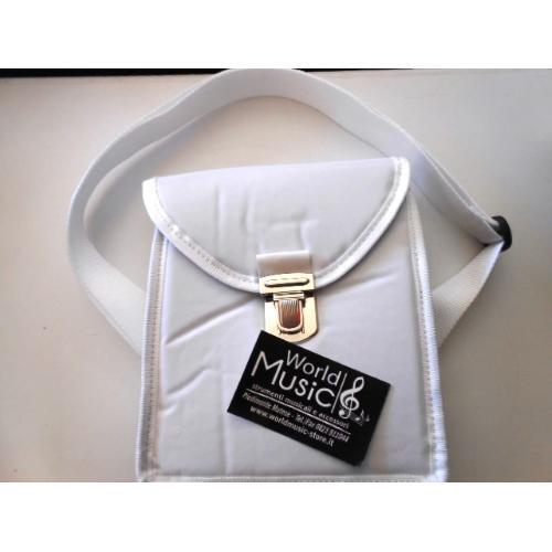 Stefy line white borsa - stefy,