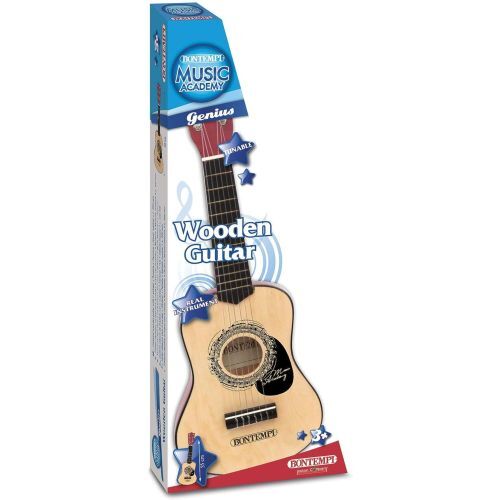 Bontempi bnt215530 chitarra - bnt215530,