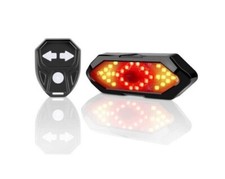 FRECCE INDICATORI DI DIREZIONE PER BICI BICICLETTA / MONOPATTINO ELETTRICO