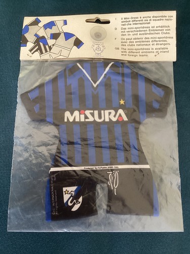 Inter anni 70 gadget - f.c.,
