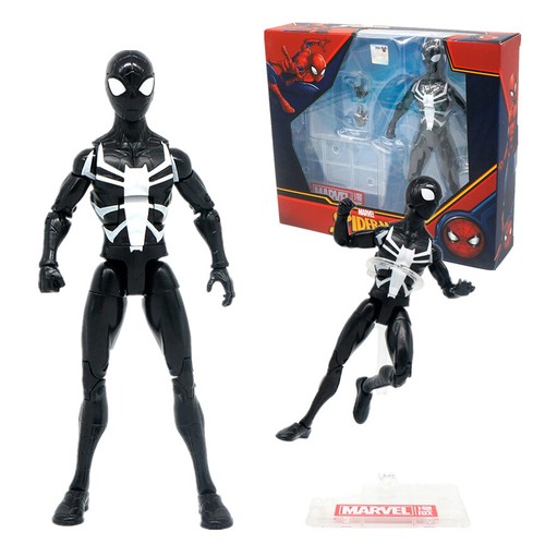 Toys marvel black - marvel,