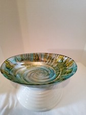 Ciotola consolle ovale