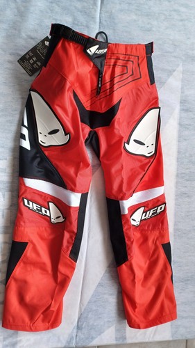 Pantaloni fuoristrada bambino - pantaloni,
