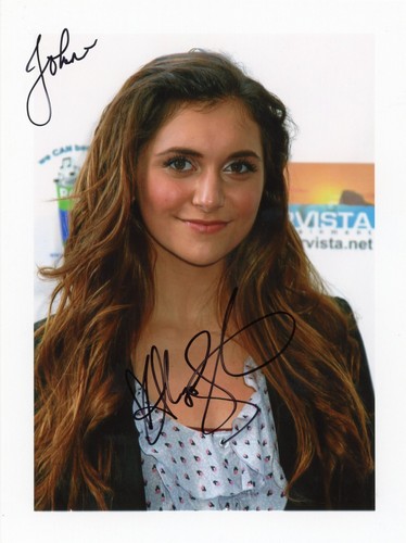 Alyson stoner fotografia - alyson,