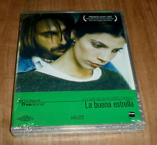 La Buona Stella Blu-Ray + DVD