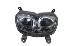 FANALE ANTERIORE APRILIA SR 50 MOTARD 2T 2018 2020 FARO LUCE