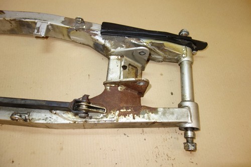 Telaio corpo forcellone honda - forcellone,