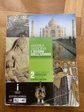 I segni dell'uomo. Per le scuole superiori. Vol. 2 - Giardina Andrea