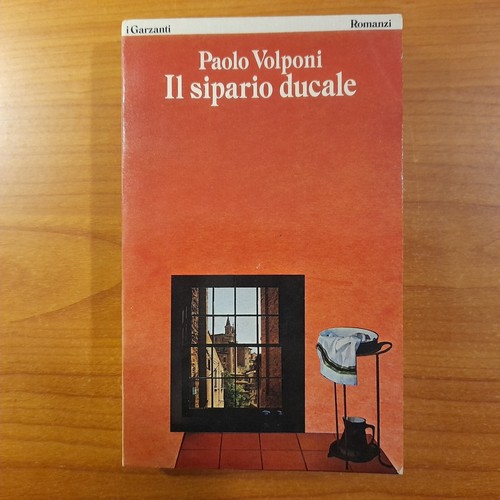 Sipario ducale paolo - sipario,