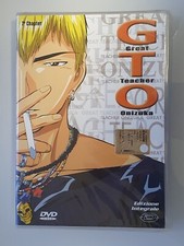 DVD ANIME SEALED GTO GREAT