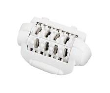 Rowenta rullo testina