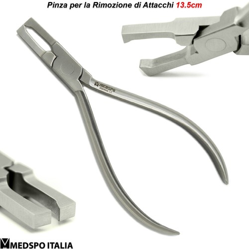 Pinza per rimozione rimuovere - per,
