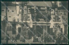 Genova Città Esposizione 1914